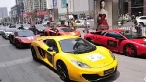 8月11日电竞板块上涨0.65%，游族网络领跑，资金净流出达4.56亿