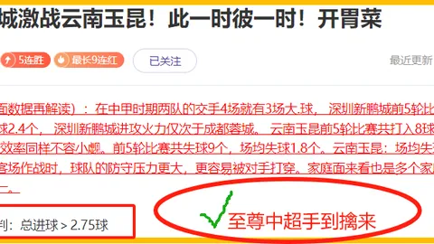 德甲保级战：15胜10负主场迎战，探花队谁能胜出